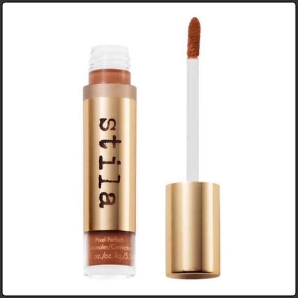 4/$20 Stila Pixel Perfect Concealer Shade Tan 1 - Picture 1 of 6